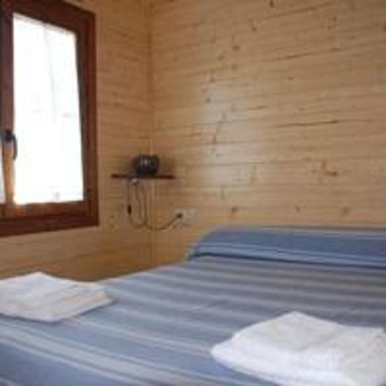 La Facera, Cabanas De Madera Valparaiso Phòng bức ảnh