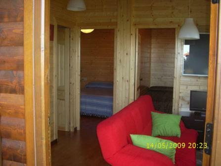 La Facera, Cabanas De Madera Valparaiso Ngoại thất bức ảnh